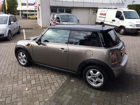 Mini Mini Cooper - D 1.6 Business Line - 1