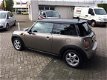 Mini Mini Cooper - D 1.6 Business Line - 1 - Thumbnail