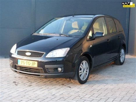 Ford Focus C-Max - 1.6-16V Ghia - 1