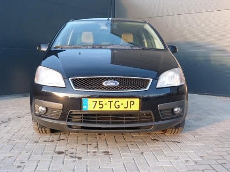 Ford Focus C-Max - 1.6-16V Ghia - 1