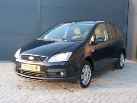 Ford Focus C-Max - 1.6-16V Ghia - 1