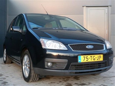 Ford Focus C-Max - 1.6-16V Ghia - 1