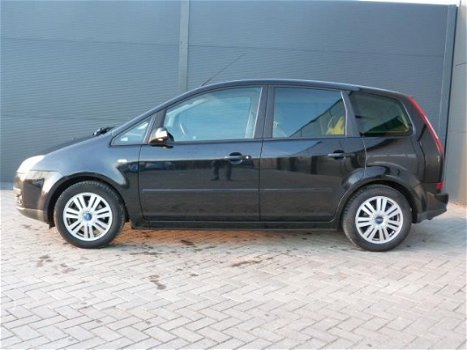 Ford Focus C-Max - 1.6-16V Ghia - 1