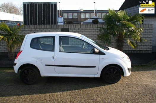 Renault Twingo - 1.2 Authentique - 1