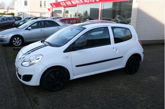 Renault Twingo - 1.2 Authentique - 1