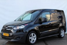 Ford Transit Connect - 1.5 75 PK TDCI L1 Economy Edition Dealer onderhouden Airco | Cruise | Trekhaa