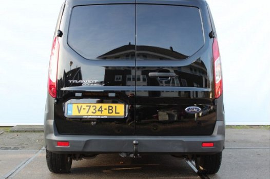 Ford Transit Connect - 1.5 75 PK TDCI L1 Economy Edition Dealer onderhouden Airco | Cruise | Trekhaa - 1