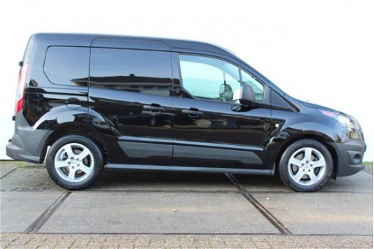 Ford Transit Connect - 1.5 75 PK TDCI L1 Economy Edition Dealer onderhouden Airco | Cruise | Trekhaa - 1