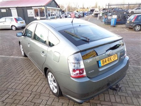 Toyota Prius - 1.5 VVT-i - 1