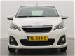 Peugeot 108 - 1.0 72pk Active Pack Premium | Airco | - 1 - Thumbnail