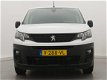 Peugeot Partner - 1.6 100pk BlueHDI Asphalt 3-zits | Navigatie | Parkeersensoren | Airco | - 1 - Thumbnail