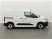 Peugeot Partner - 1.6 100pk BlueHDI Asphalt 3-zits | Navigatie | Parkeersensoren | Airco | - 1 - Thumbnail