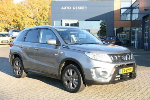 Suzuki Vitara - 1.0 Boosterjet Select (NEW Vitara) - 1