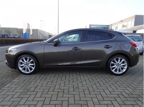 Mazda 3 - 3 2.0 GT-M Limited Edition / 1e eigenaar - 1