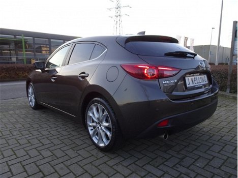 Mazda 3 - 3 2.0 GT-M Limited Edition / 1e eigenaar - 1