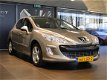 Peugeot 308 - SUBLIME 1.6 VTI 16V 5-DRS NAVIGATIE PARKEERSENSOREN - 1 - Thumbnail