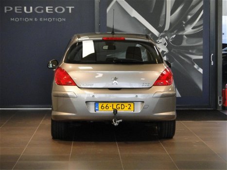 Peugeot 308 - SUBLIME 1.6 VTI 16V 5-DRS NAVIGATIE PARKEERSENSOREN - 1