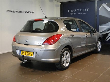 Peugeot 308 - SUBLIME 1.6 VTI 16V 5-DRS NAVIGATIE PARKEERSENSOREN - 1