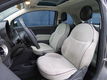 Fiat 500 - 1.2 Lounge Airco en Panorama - 1 - Thumbnail