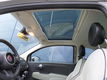 Fiat 500 - 1.2 Lounge Airco en Panorama - 1 - Thumbnail