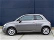 Fiat 500 - 1.2 Lounge Airco en Panorama - 1 - Thumbnail