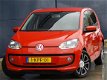 Volkswagen Up! - 1.0 60PK 3D BMT High up met Airco en Navigatie en Parkeerhulp - 1 - Thumbnail