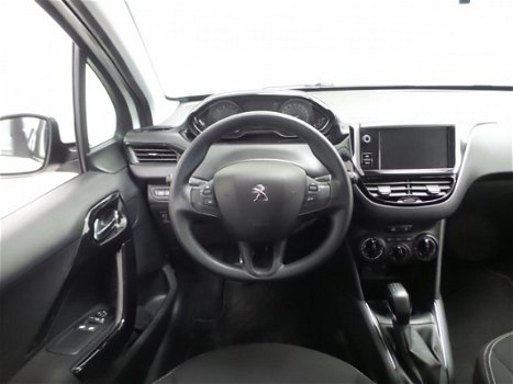 Peugeot 208 - 1.2 Puretech 82pk 5D Blue Lion met Navigatie - 1