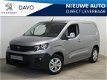 Peugeot Partner - 1.5 BlueHDi 130pk S&S 650kg Asphalt met Navigatie RIJKLAAR EX BTW - 1 - Thumbnail