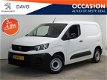 Peugeot Partner - New 1.6 BlueHDi 75pk 650kg 2-zits Pro - 1 - Thumbnail