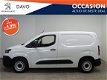 Peugeot Partner - New 1.6 BlueHDi 75pk 650kg 2-zits Pro - 1 - Thumbnail