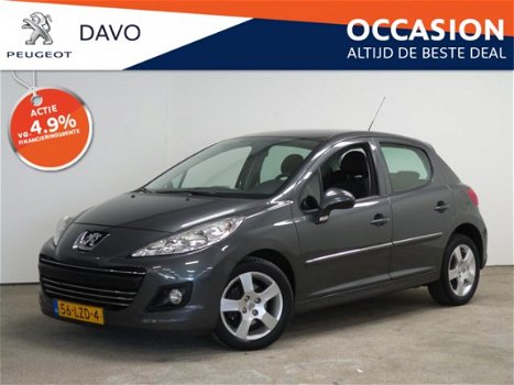 Peugeot 207 - STYLE 1.4 VTI 16V 5-DRS - 1