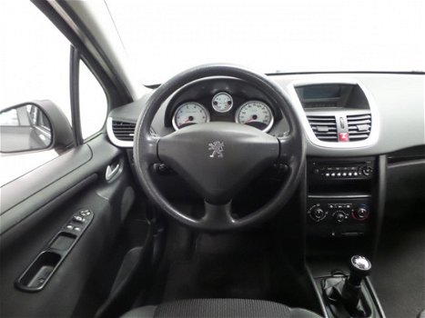 Peugeot 207 - STYLE 1.4 VTI 16V 5-DRS - 1