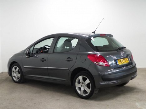 Peugeot 207 - STYLE 1.4 VTI 16V 5-DRS - 1