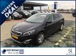 Peugeot 308 SW - 1.2 e-THP Allure 130 PK | panoramadak | navigatie | full led verlichting | trekhaak - 1 - Thumbnail