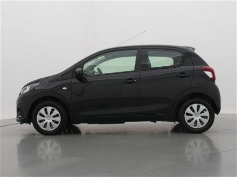 Peugeot 108 - 1.0 e-VTi Active | NIEUW | VOORRAAD | PACK TECHNO | - 1