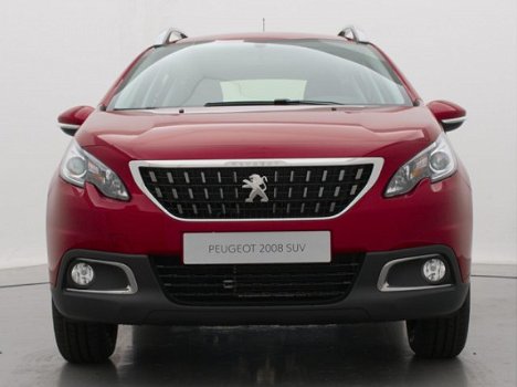 Peugeot 2008 - 1.2 82pk Blue Lion | Navigatie | Airco | Parkeersensoren | Cruise Control | DAB+ | - 1