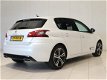 Peugeot 308 - 1.2 110 pk Blue Lease Executive Nefkens Edition Binnen 3 dagen rijden incl. garantie - 1 - Thumbnail