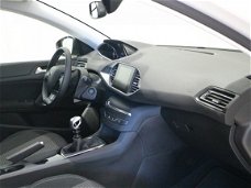 Peugeot 308 - 1.2 110 pk Blue Lease Executive Nefkens Edition Binnen 3 dagen rijden incl. garantie