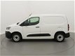 Peugeot Partner - 1.6 100pk BlueHDI Premium 3-zits | Navigatie | Parkeersensoren | Airco | - 1 - Thumbnail