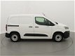 Peugeot Partner - 1.6 100pk BlueHDI Premium 3-zits | Navigatie | Parkeersensoren | Airco | - 1 - Thumbnail