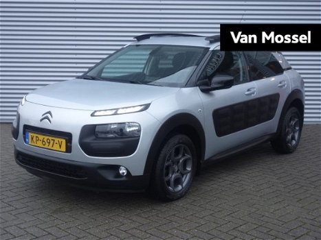 Citroën C4 Cactus - SHINE 110PK - NAV - CAMERA - TREKH - 25DKM - 1