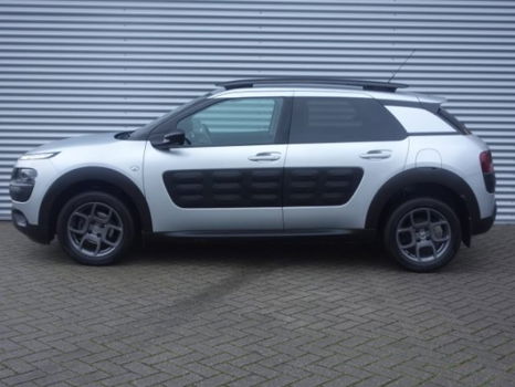 Citroën C4 Cactus - SHINE 110PK - NAV - CAMERA - TREKH - 25DKM - 1