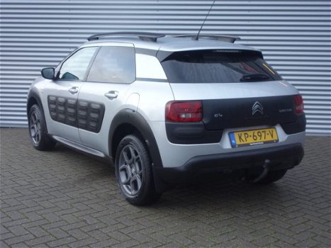 Citroën C4 Cactus - SHINE 110PK - NAV - CAMERA - TREKH - 25DKM - 1