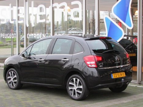 Citroën C3 - 1.6 e-HDi Selection CRUISE/ECC/TEL/TREKH/55DKM - 1