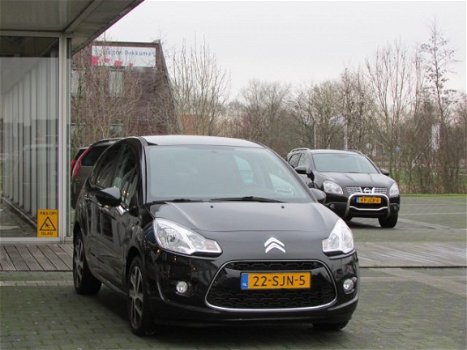 Citroën C3 - 1.6 e-HDi Selection CRUISE/ECC/TEL/TREKH/55DKM - 1