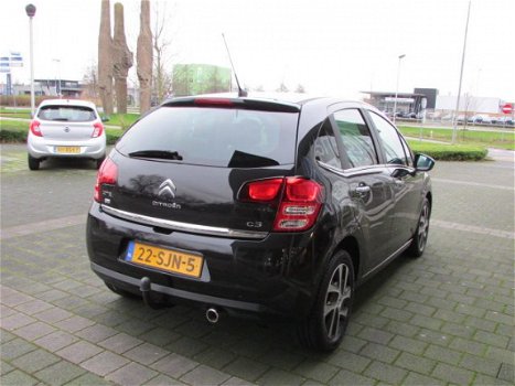 Citroën C3 - 1.6 e-HDi Selection CRUISE/ECC/TEL/TREKH/55DKM - 1