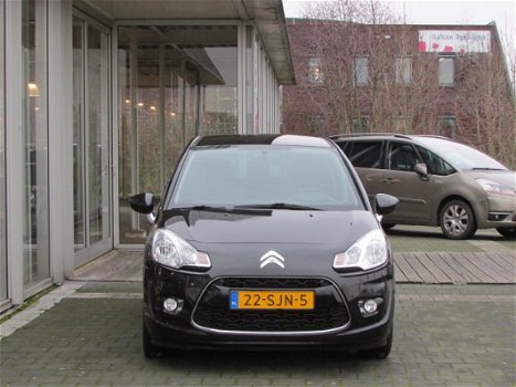 Citroën C3 - 1.6 e-HDi Selection CRUISE/ECC/TEL/TREKH/55DKM - 1