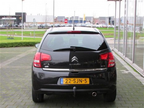 Citroën C3 - 1.6 e-HDi Selection CRUISE/ECC/TEL/TREKH/55DKM - 1