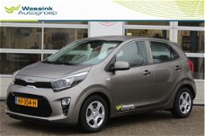 Kia Picanto - 1.0 | DYNAMIC | AIRCO / CLIMATE | LED | CRUISE CONTROL