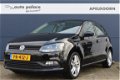 Volkswagen Polo - 1.0 MPI 75pk 5D BMT Trendline AIRCO l LICHTMETALEN VELGEN - 1 - Thumbnail